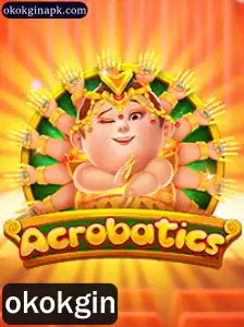 Acrobatics: Um Mergulho no Mundo do Desafio e da Agilidade