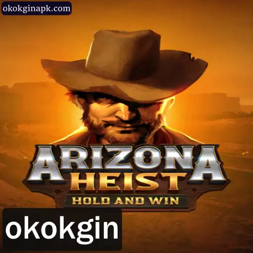 Descubra ArizonaHeist: A Nova Sensação do Mundo dos Jogos