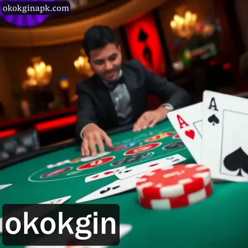 Blackjack online