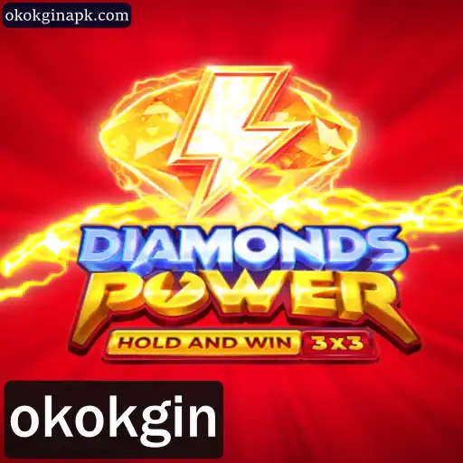 Explorando o Fascinante Mundo de Diamondspower e o Impacto do Okokgin