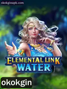 Descubra a Magia de ‘ElementalLinkWater’: Um Mergulho no Universo Aquático