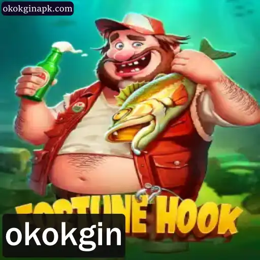 FortuneHook: Um Mergulho Inovador no Mundo do Jogo com Okokgin