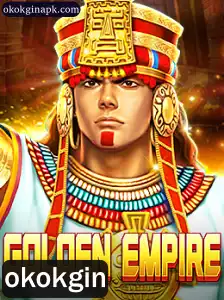 GoldenEmpire: Conquistando Territórios e Estratégias
