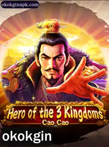 Explorando o Mundo de Heroofthe3KingdomsCaoCao: Uma Jornada Épica