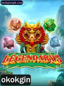 Descubra o Mundo Fascinante de Legendary5: Uma Nova Era de Jogos