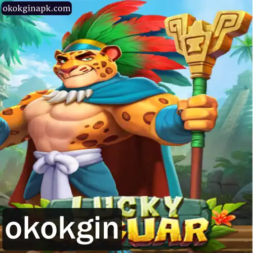 Descubra o Fascinante Mundo de LuckyJaguar e okokgin