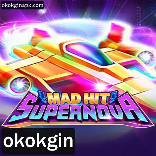 Explorando MadHitSupernova - O Novo Fenômeno no Mundo dos Jogos