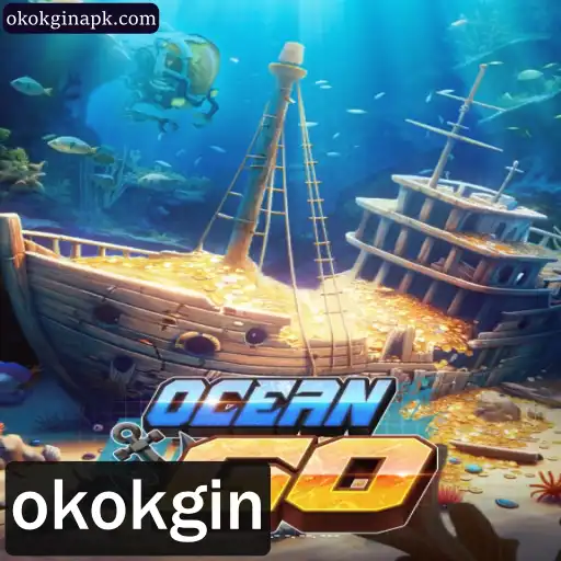 Descubra o Mundo Aventureiro de OceanGO: Um Mergulho no Universo de okokgin