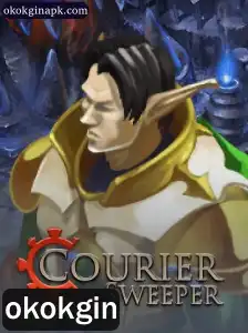 CourierSweeper: Um Mergulho na Nova Sensação dos Jogos