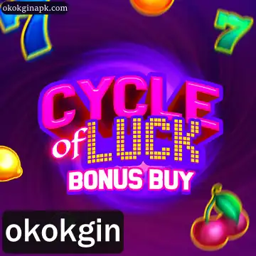 Descubra o Mundo de CycleofLuckBonusBuy: O Encantador Jogo de Casino