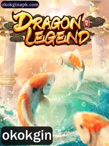 Descubra DragonLegend: Aventura Épica e Regras Intrigantes