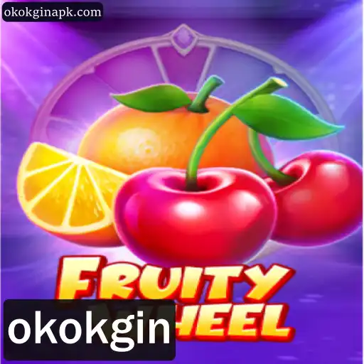 FruityWheel: Um Mergulho no Mundo da Diversão com Okokgin