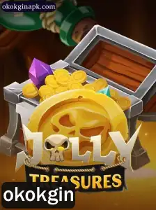 Descubra o Mundo Fascinante de JollyTreasures