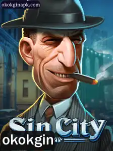 Explorando as Nuances do Jogo SinCity com Okokgin