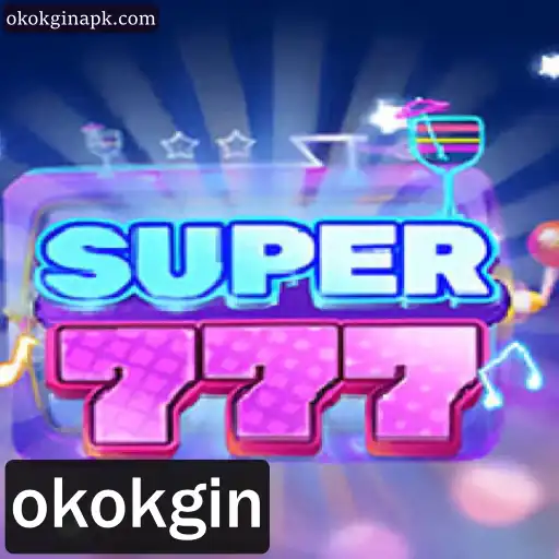 Super777: Desvendando o Jogo Inovador com a Palavra-chave okokgin