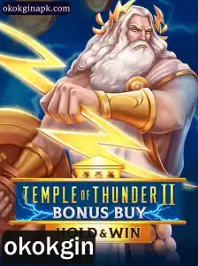 Explorando o Mundo de TempleofThunderIIBonusBuy