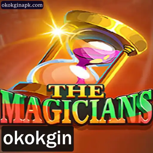 Explorando o Mundo Mágico de TheMagicians: Onde a Imaginação Ganha Vida
