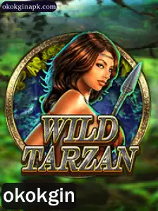 Explorando a Aventura Selvagem do Jogo WildTarzan